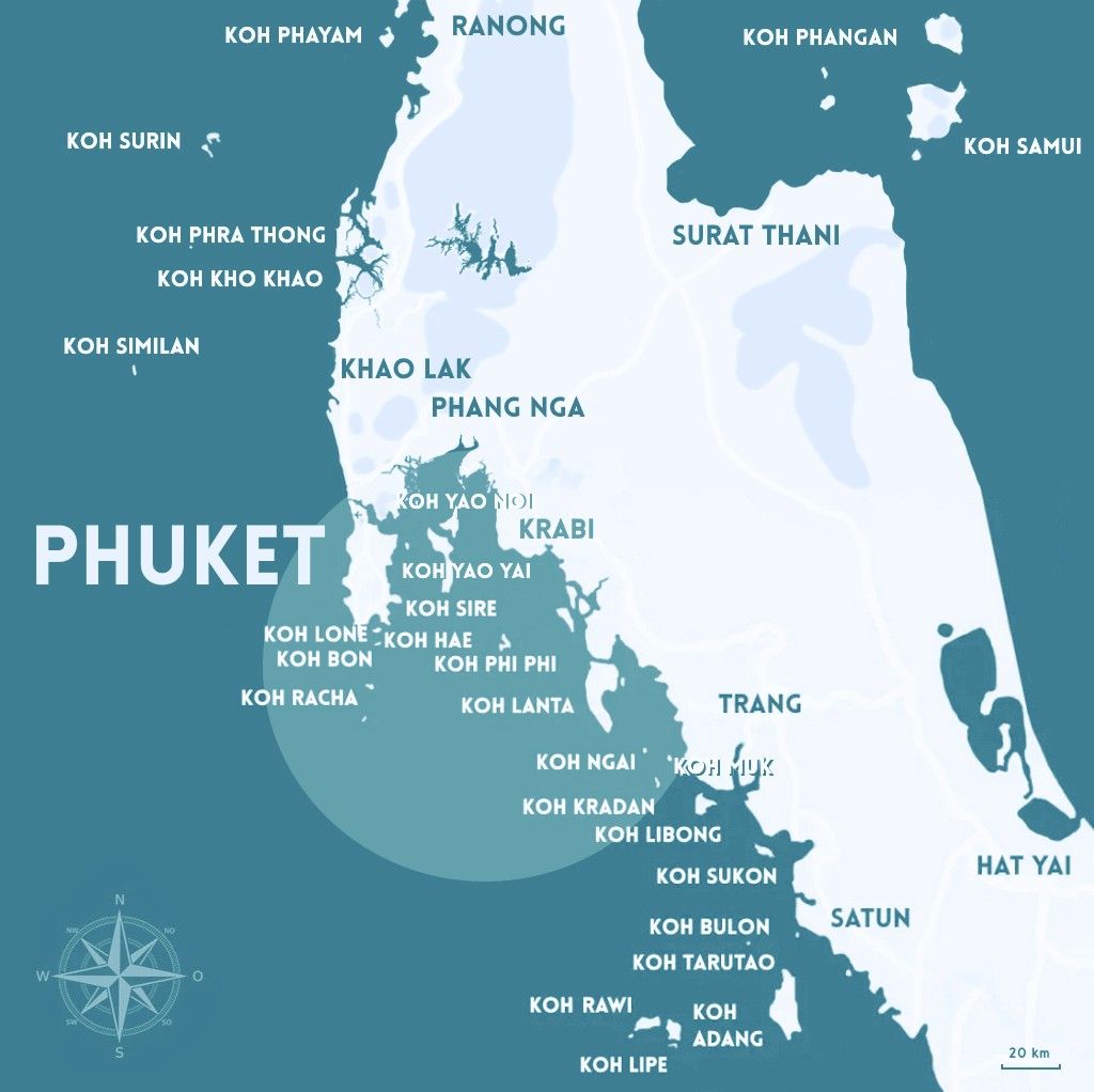 COPYRIGHT PHUKET TRANSPORTS
