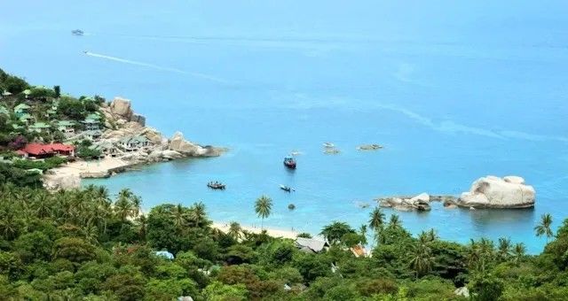 TRANSPORT PHUKET SAMUI