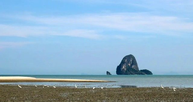 TRANSPORTS DE PHUKET A KOH YAO